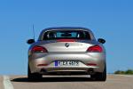 BMW Z4 2009 года